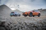 Subaru Crosstrek 2017 года